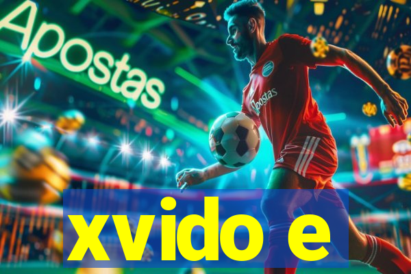xvido e